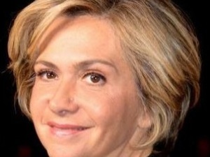 Valérie Pécresse, l'autre candidat de la nomenklatura