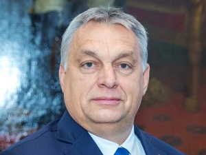 Gáspár Keresztes z Instytutu im. Wacława Felczaka: Wygląda na to, że Orbán liczy, że Rosja nie poniesie fiaska, a Ukraina nie odniesie zwycięstwa 