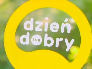 Burza w Dzień Dobry TVN. Kłótnia Filipa Chajzera ze współprowadzącą