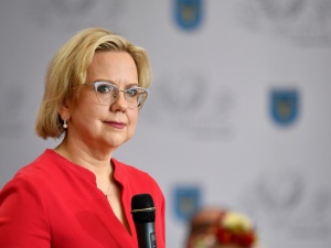 Polska elektrownia atomowa. Minister Moskwa podała datę 
