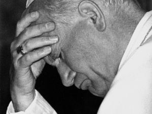 Nie byłoby Solidarności bez papieża Jana Pawła II