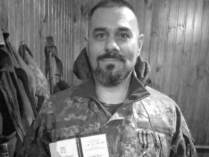 Nie żyje polski żołnierz, który walczył na Ukrainie