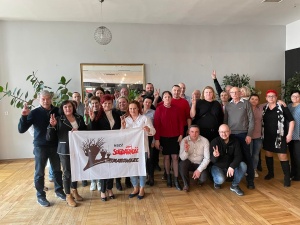 Łowicz: Renata Włodarczyk nową przewodniczącą S w Agros Nova