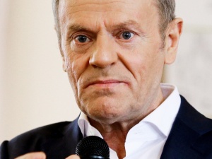 Zbigniew Kuźmiuk: Tusk nerwowo poszukuje sposobu na poprawienie notowań swojej partii