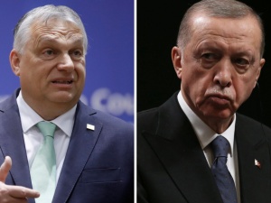 Joe Biden skreślił Turcję i Węgry z listy zaproszonych na wielki szczyt w przyszłym tygodniu