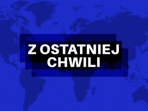 Minister Dworczyk: Nie żyje obywatel Polski walczący na Ukrainie