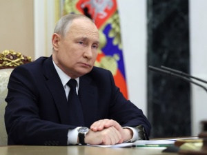 Niepokojąca zapowiedź Putina. Jest reakcja Polski