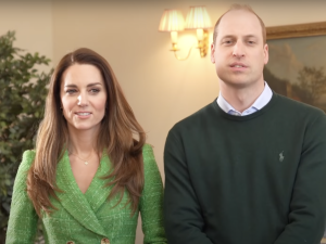 Sensacyjne doniesienia z Pałacu Buckingham. Ta decyzja księcia Williama i Kate Middleton wstrząśnie światowymi mediami