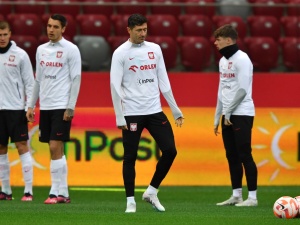 Jest skład reprezentacji Polski na mecz z Albanią