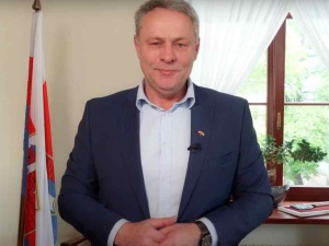 Prezydent Bydgoszczy Rafał Bruski [PO] ukarany