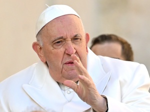 Watykan: Papież w klinice Gemelli