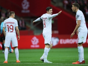 Lewandowski ma poważny problem w reprezentacji? „Trwa walka o przywództwo” 