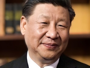 Xi nie poparł koncepcji Kremla? Nie na to liczył Putin