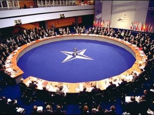 Czas na kandydata na Sekretarza Generalnego NATO z Europy środkowo-wschodniej