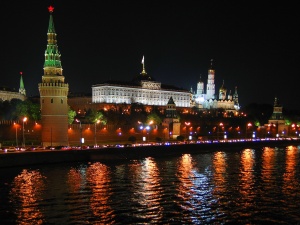 Rosyjska ofensywa nie zrealizowała do końca marca zadań stawianych przez Kreml