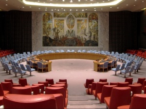 Rosja przejmuje przewodnictwo w Radzie Bezpieczeństwa ONZ. Jest reakcja Ukrainy