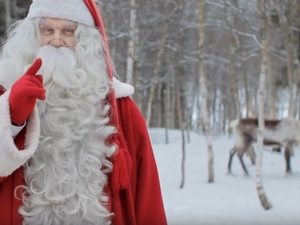 Paweł Jędrzejewski: Czy święty Mikołaj istnieje?