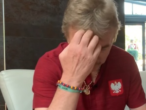 [VIDEO] Sousa odchodzi. Wreszcie jest komentarz Zbigniewa Bońka!