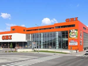 Rosyjskie media: OBI wznowi sprzedaż we wszystkich sklepach w Rosji do końca majówki