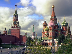 Bunt na Kremlu? Sensacyjne informacje ambasadora Rosji w USA