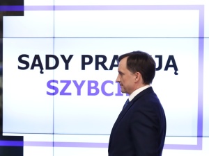 Kaczyński nie zamierza wyrzucać ziobrystów z koalicji (...) dogadali się. PiS i SP są na siebie skazani