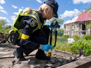 Ukraińskie medium: Kolejne masowe groby odkryte. Tym razem w Mariupolu