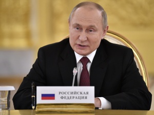 Media: Putin zostanie zastąpiony na 10 dni przez sobowtóra 
