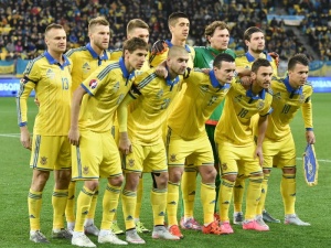 Polska firma będzie współpracowała z reprezentacją Ukrainy w piłce nożnej. Sport ma nie tylko wymiar fizyczny