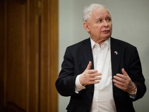 Nieoficjalnie: Jarosław Kaczyński zwołał na piątek Komitet Polityczny PiS. Ma zatwierdzić rewolucyjne zmiany