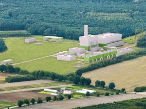 W Grudziądzu powstanie elektrownia gazowo-parowa. Jeden z najnowocześniejszych obiektów tego typu w Europie
