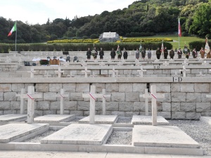 78. rocznica bitwy pod Monte Cassino. „Tego nikomu w historii nie udało się ani wcześniej, ani później”