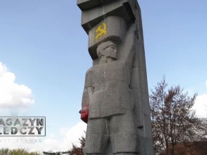 [zwiastun] Magazyn śledczy: Dlaczego pomniki, którymi czczono zbrodniarzy, nadal straszą w polskich miastach?