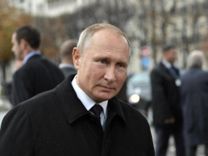 Kreml chce rusyfikacji Ukraińców? Putin podpisał specjalny dekret