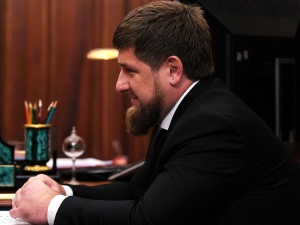 Ramzan Kadyrow groził Polsce. Chyba nie takiej reakcji internautów się spodziewał