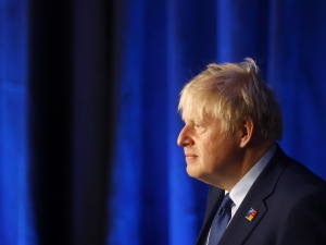 Boris Johnson ryzykuje rozpadem Wielkiej Brytanii? Myślę, że to strategiczny błąd
