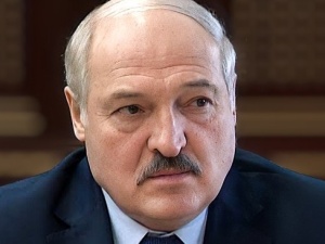 Ekspert: To może być koniec Białorusi jaką znamy
