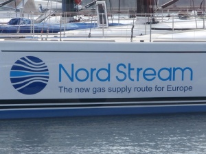Przepływ będzie zerowy. Rozpoczęło się wyłączanie gazociągu Nord Stream 1, którym rosyjski gaz płynie do Niemiec