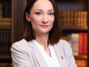 Katarzyna Gęsiak: Przedstawicielki ONZ pochwalają łamanie polskiego prawa