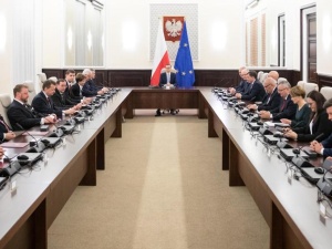 Rada Ministrów wyraziła zgodę na połączenie Grupy Lotos z PKN Orlen