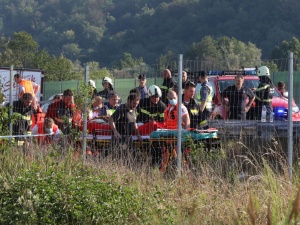 Tragiczny wypadek polskiego autokaru w Chorwacji. Nie żyje drugi kierowca