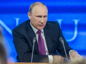 „To początek końca Putina”. Ekspert nie ma złudzeń