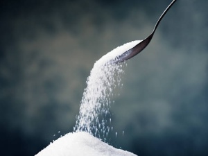 44-latka zamówiła przez internet ponad pół tony cukru. Została oszukana