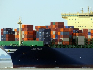 Die Zeit: Niemcy chcą zastopować budowę portu kontenerowego w Świnoujściu by chronić „ustronny urlopowy raj”