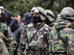 Ukraińcy przechwycili rozmowę Rosjan. „Nasze wojsko nic nie robi. Nie mogą ich zablokować”