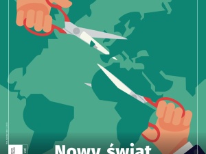 Najnowszy numer Tygodnika Solidarność: Nowy świat - Nowa Polska