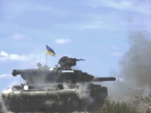 Politico: Europejskie wsparcie militarne dla Ukrainy spada od kwietnia