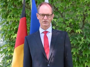 Ambasador Niemiec w Polsce krytykuje... prezesa Narodowego Banku Polskiego