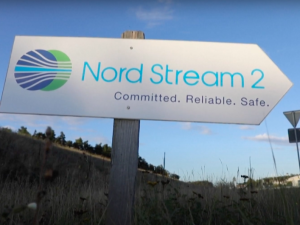 Wiceszef niemieckiej FDP: Jak najszybciej uruchomić Nord Stream 2