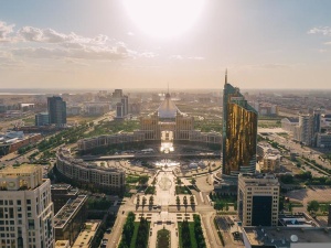 Wiatr zmian w regionie. Czy państwa Azji środkowej mogą odwrócić się od Moskwy?