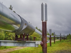 Wyciek w turbinie nie uzasadnia wyłączenia gazociągu Nord Stream 1